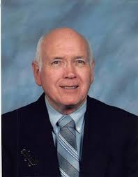 Jimmy Calvert Obituary (1937