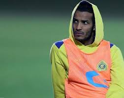 .بنادي العدالة، نايف هزازي، على الانتقادات التي تعرض لها بعد مباراة فريقه، أمام النصر تحدث لاعب العدالة نايف هزازي عن استعدادات فريقه لاستكمال مباريات دوري كأس الأمير محمد. Ù…Ø®Ø§Ù„ØµØ© Ù†Ø§ÙŠÙ Ù‡Ø²Ø§Ø²ÙŠ Ù…Ø¹ Ø§Ù„Ù†ØµØ± ØªØªØ¹Ø«Ø± ØµØ­ÙŠÙØ© Ø§Ù„Ù…ÙˆØ§Ø·Ù† Ø§Ù„Ø¥Ù„ÙƒØªØ±ÙˆÙ†ÙŠØ©