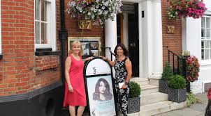 Get directions, reviews and information for q beauty salon in hercules, ca. Professional Beauty Q Hair And Beauty Salon In Chichester First To Invests In Dementia Training For Its Staff