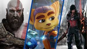 Here are the best games of playstation 5. Our Most Anticipated Ps5 Ps4 Games Of 2021 Feature Push Square
