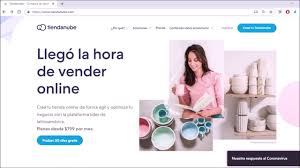 Jun 16, 2021 · se vienen jornadas tensas en el vínculo entre el gobierno y los fabricantes de alimentos. Como Crear Una Tienda En Tienda Nube Youtube
