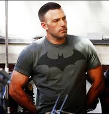 Batman v superman dawn of justice. Batman V Superman Ben Affleck Workout Pop Workouts