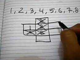 Ada sebuah teka teki atau pertanyaan yg saya sndri blum thu jwbnya, mngkn mas bsa bntu saya? Teka Teki Matematika Gokil Part 4 Youtube