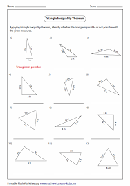 Take it from our collections! T H E T R I A N G L E I N E Q U A L I T Y T H E O R E M W O R K S H E E T Zonealarm Results