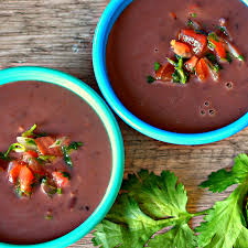 Murder mystery dinners make for a fun get together with old friends or an icebreaker to get guests talking. 17 Blended Soups You Can Make Tonight Allrecipes