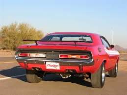 Image result for Bright Red 1971 Challenger