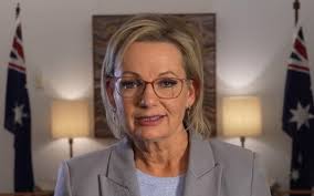 You need to leave the Liberals