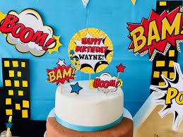 Look over more than 100 birthday cake designs for your kids — from most loved doremon, chotabheem, angry bird, jai hanuman and so on topics to a. Kitchen Dining Bar Wonder Woman Cake Birthday Party Decoration Favors Topper Kit Marvel Heroes Girl Home Garden