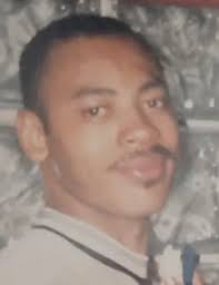 Obituary information for James Lassiter