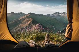 Mountain camping road trip in $400 car. 500 Camping Images Hd Download Free Images On Unsplash