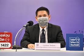 ทั้งนี้ขอให้ประชาชนหันมาใช้ไลน์ออฟฟิศเชียลที่เรียกว่า หมอพร้อม โดยการเข้าไปคีย์ข้อมูลในระบบไลน์ออฟฟิศเชียล เพื่อทำการลงทะเบียน โดยจะ. Ueiz97tfpt7vjm