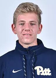 2018 Cross Country Roster