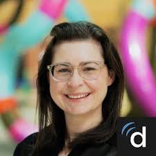 Dr. Anna Mullins, MD