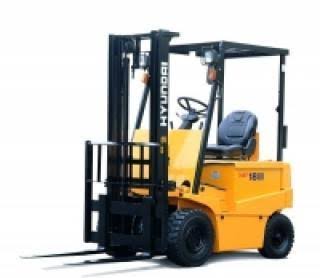 Hyundai HBF-18III Forklift
