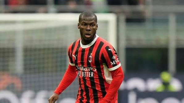 Fatih Tekke Approva l'Innesto di Yunus Musah
