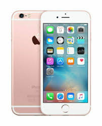 Type unlocking code into your phone. Apple Iphone 6s A1633 32gb Gsm Unlocked Rose Gold At T T Mobile Ebay Iphone Iphone 6s Rose Gold Apple Iphone 6