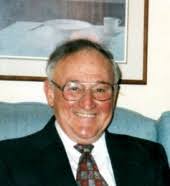 Obituary information for J. Paul Hebert