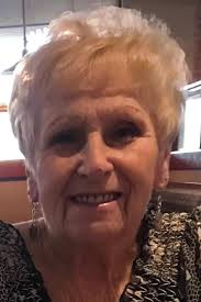 Carol A. Yunkman Gregory 1943-2024