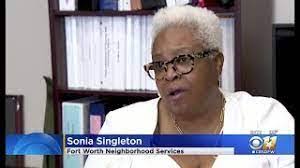 Sonia Singleton's Instagram, Twitter & Facebook