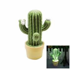 Grafting cactus is basically a straightforward method where you attach a learn more about how to nurture and enjoy many gorgeous succulents and clever decoration tips with our newsletter. Buy Led Night Light Cactus Novelty Table Night Lights Children Bedsdie Lamp Kids Bedroom Decoration Lighting Online