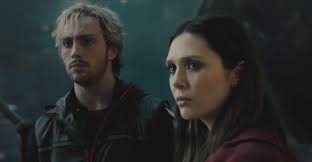 Aaron johnson fan page (vf/eng). Don T Expect A Quicksilver Return Anytime Soon Says Aaron Taylor Johnson Mcuexchange