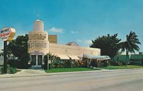Kristine S Restaurant Lake Worth Florida Lake Worth Florida Old Florida