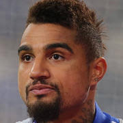 After a short loan spell with borussia dortmund. Kevin Prince Boateng Weihnachts Prugelei