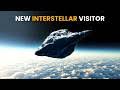 What We Know About 3I/ATLAS, the New Interstellar Visitor in the Solar System - YouTube