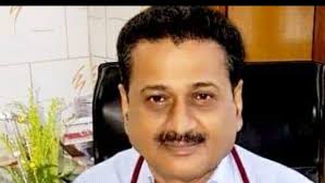 Dr.Sudhir Chandra Jha Page