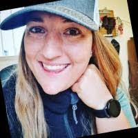 Haley Rayburn's Instagram, Twitter & Facebook