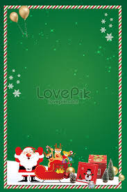 Download now contoh undangan pernikahan doc 10 contoh undangan. Latar Belakang Natal Hijau Gambar Unduh Gratis Kreatif 401179003 Format Gambar Psd Lovepik Com