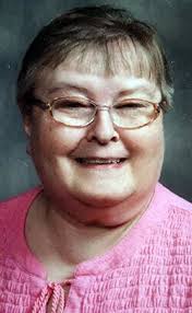 Jeanine Herring Obituary (1952