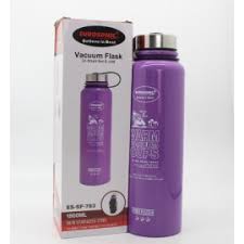 Vacuum flask are one of the most versatile accessories for people who eat out of home. Eurosonic Vacum Flask 1800ml
