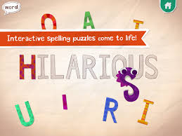 Kids will have a blast learning their abc's and building vocabulary with the adorable monsters in endless alphabet. Facebook