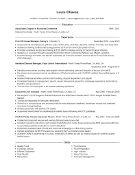 Our resume keyword checklist is based upon an analysis of the most commonly found terms within both job descriptions and resumes for front of house manager roles. Front Of House Manager Resume Examples And Tips Zippia