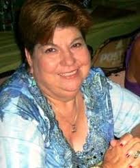 Olivina Morales Obituary