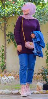 pin by المزيونه on صور بنات من دون وجه in 2021 muslimah fashion outfits hijab fashion inspiration fashion