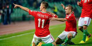 The hungarian national team, international cup matches of hungarian clubs, hungarian cup matches. Footballer For Hungarian National Team To Continue Career In Us Hungary Today