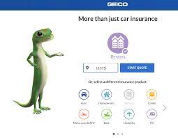 In this geico home insurance review, we'll go over the nuts and bolts of coverage to help you decide while geico homeowners insurance reviews indicate that its customers are happy with, you can save on your policy by doing the following how to make a home insurance claim with geico. Welcome To The New Geico Renters Insurance Site