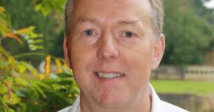 RSPB elects new Chairman and presents annual medal