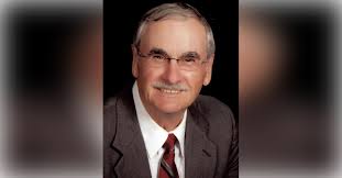 Obituary information for Ronald Paul Auvil