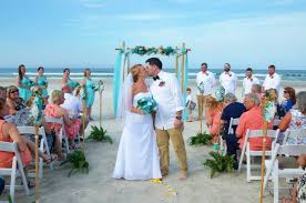 Perfect for a sunset wedding, they have white sand and a laid back, tropical atmosphere. Small Beach Weddings In Florida All Inclusive Beach Weddings