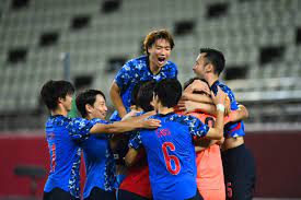 同日、日本サッカー協会からもスペインとの協定を更新したことが発表されている。 🇪🇸🤝🇯🇵 la real federación española de fútbol y la federación de. Cbmrdvpifqtegm