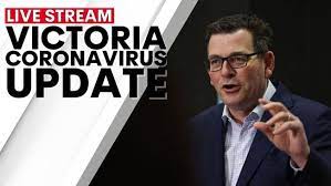 Mr weimar provided the new figures during his thursday press conference and warned the public victoria was dealing with a very dynamic and rapidly moving pandemic situation. Wclof8 Nsrjqm
