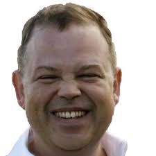 Christopher Lacy-Hulbert