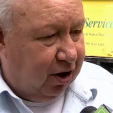 Fort Plain mayor, Guy Barton, dies