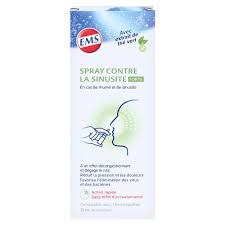 Erfahrungen Zu Emser Sinusitis Spray Forte 15 Milliliter Medpex Versandapotheke