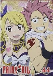 Fairy Tail Season 6 Wikipedia