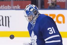 Use the search box below to quickly compare frederik andersen's stats to any other player of your choosing. Maple Leafs Goalie Frederik Andersen Set To Return From Injury Against Avalanche Princegeorgematters Com