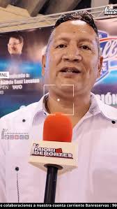 He aquí también algunas palabras del Presidente de @asoprodu_sfm el Lic.  Harold Guzmán @harold.guzman.12 finalizada la ceremonia inaugural de la  vigésimo sexta edición del Torneo Empresarial de ...